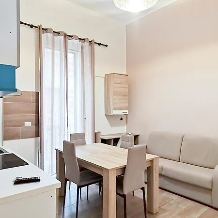 Appartement Casa Amedeo Bari
