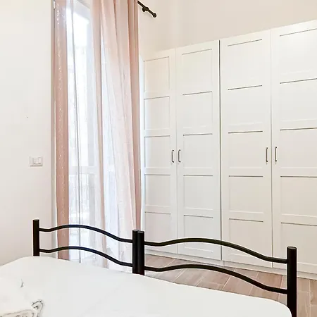 Appartement Casa Amedeo *