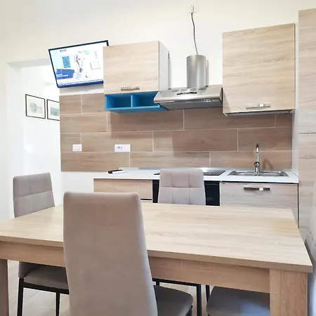 Casa Amedeo *