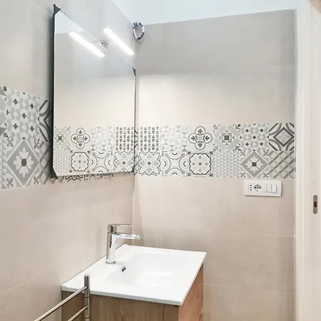 Appartement Casa Amedeo