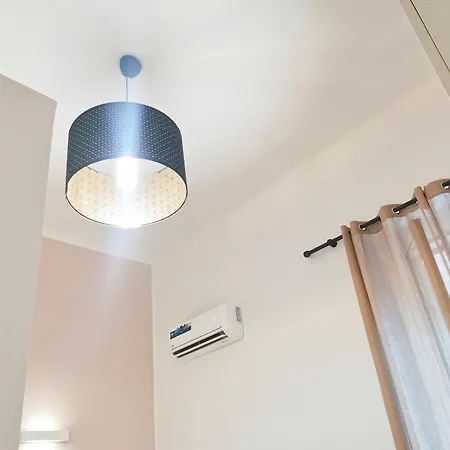 Appartement Casa Amedeo *
