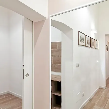 Casa Amedeo Appartement Bari