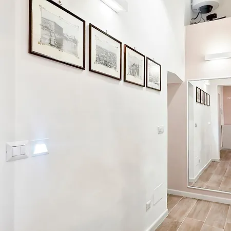 Casa Amedeo Appartement *