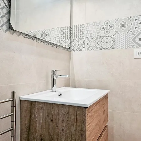 Appartement Casa Amedeo Bari
