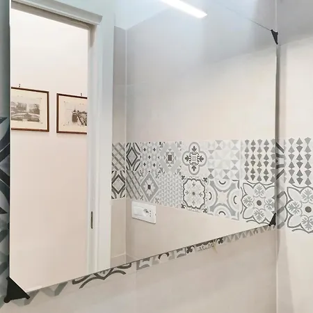 Casa Amedeo Appartement