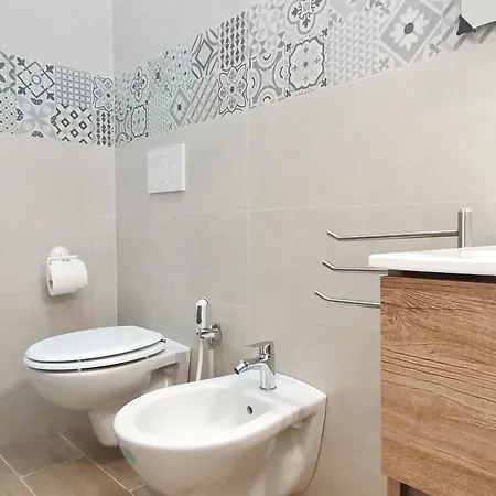 Appartement Casa Amedeo