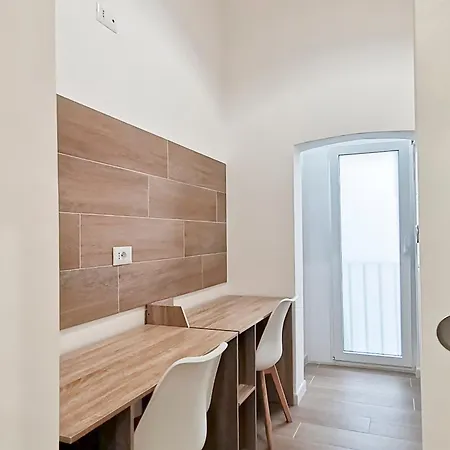 Casa Amedeo * Bari