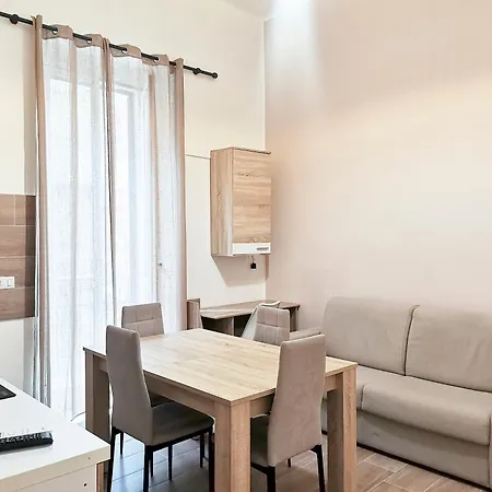 Casa Amedeo Apartment *