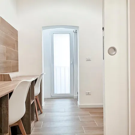 Apartamento Casa Amedeo *