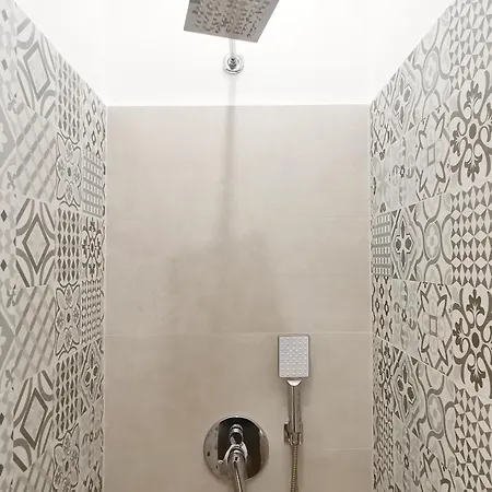 Apartamento Casa Amedeo Bari