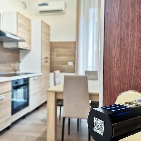 Casa Amedeo * 巴里