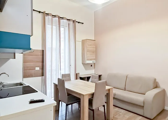 Apartment Casa Amedeo Bari