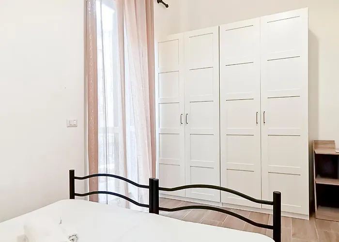 דירה Casa Amedeo *