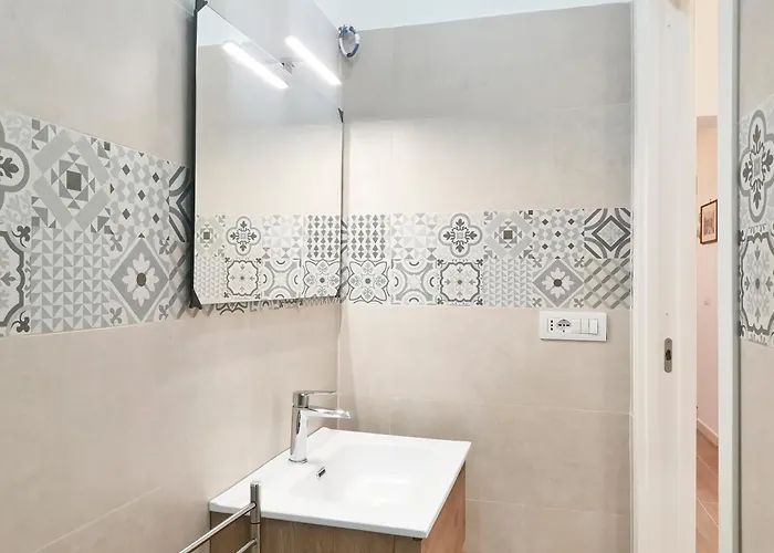 Apartment Casa Amedeo