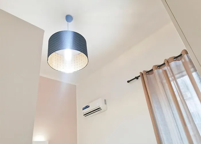 Apartment Casa Amedeo *