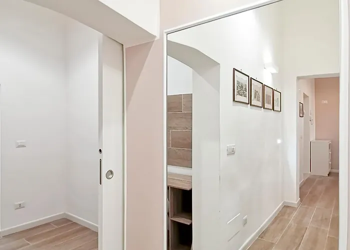 Casa Amedeo Apartment Bari