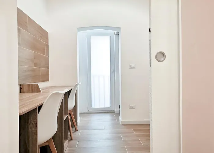 Apartment Casa Amedeo *