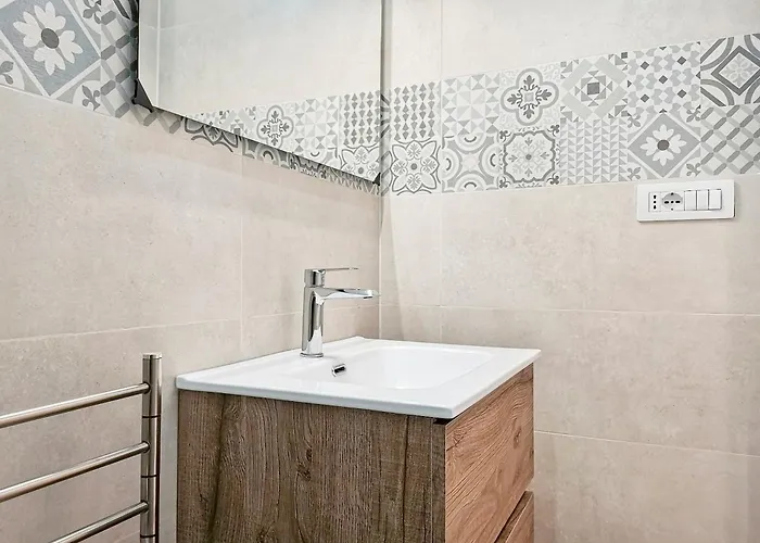 Apartment Casa Amedeo Bari