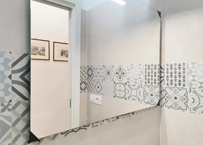 Casa Amedeo Apartment