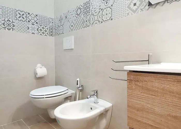 Apartment Casa Amedeo