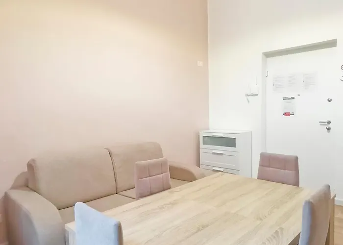 Casa Amedeo Apartment Bari