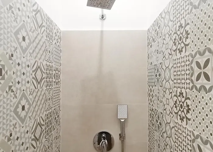 Apartment Casa Amedeo Bari